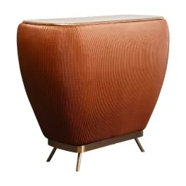 Barra de Bar Rio Marrón - Kare Design