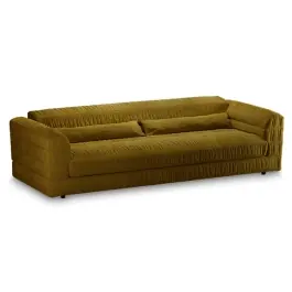 Sofá Club Couch Olive - HKLiving