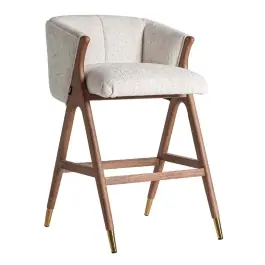 Taburete de Bar Douze - Vical Home