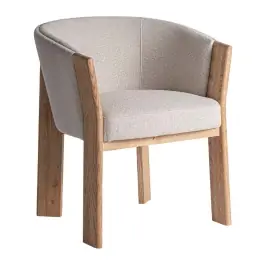 Silla Nara Marrón - Vical Home