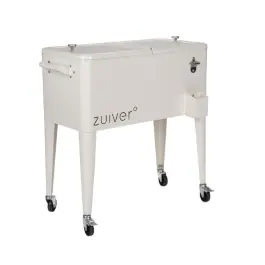 Nevera Be Cool Cream - Zuiver