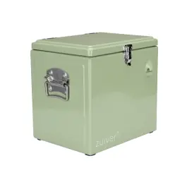Nevera Be Cute Green - Zuiver