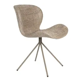 Silla Omg Beige - Zuiver