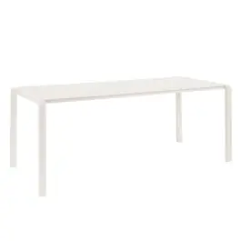 Mesa Exterior Vondel Blanco - Zuiver