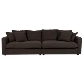 Sofa Sense Espresso - Zuiver