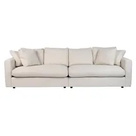 Sofa Sense Cream - Zuiver