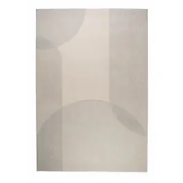 Alfombra Dream Gris - Zuiver