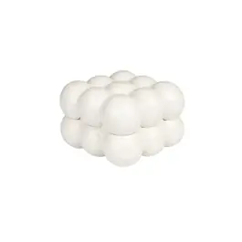 Figura Deco Caja Burbujas - Zuiver