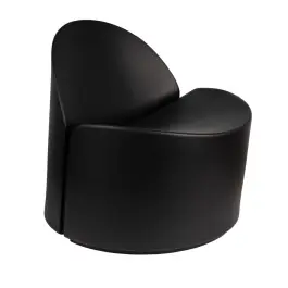 Sillón Exterior Bloom Negro - Zuiver
