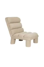 Sillón Fern Beige - Dutchbone