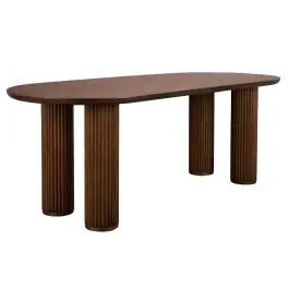 Mesa de Comedor Dean - Dutchbone