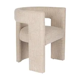 Silla Medina - Dutchbone