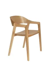 Silla Westlake Natural - Dutchbone