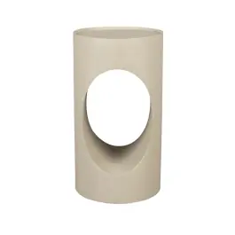 Mesa Auxiliar Sai Sand - Dutchbone