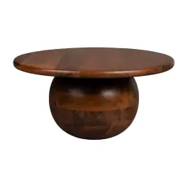 Mesa de Centro Oblivian - Dutchbone