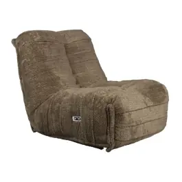 Sillón Reclinable Hamilton - Dutchbone