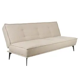 Sofá Cama Cielke Greige - White Label Living