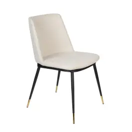 Silla Lionel Beige - White Label Living