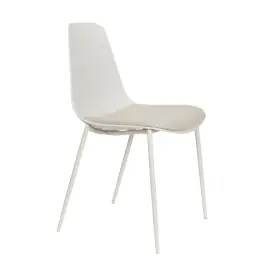 Chair Jeffrey Blanco - White Label Living