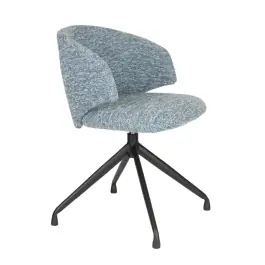 Silla Balado Azul - White Label Living