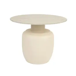 Mesa Auxiliar Karula Alta - White Label Living