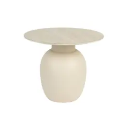 Mesa Auxiliar Karula Baja - White Label Living