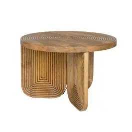 Mesa de Centro Maeze - White Label Living