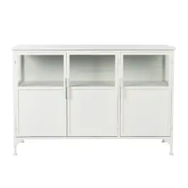 Gabinete Miya Low - White Label Living