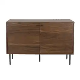 Aparador Rayas Alto - White Label Living