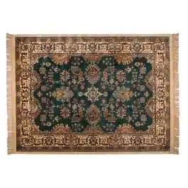 Alfombra Raz Camel - White Label Living
