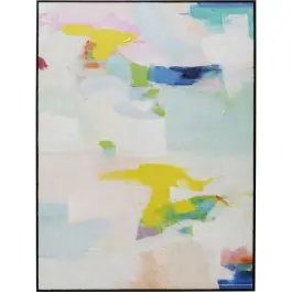 Cuadro Lienzo Allegro Shades 120x90cm - Kare Design
