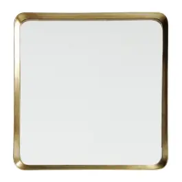 Espejo de Pared Vincenza 103x103cm - Kare Design