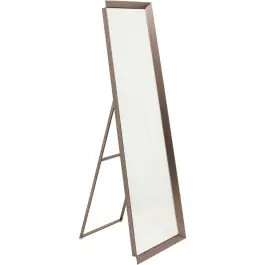 Espejo Pie Arezzo Coffee 53x160cm - Kare Design