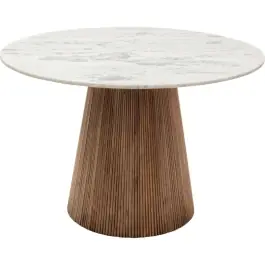 Mesa Grace Ø115cm - Kare Design