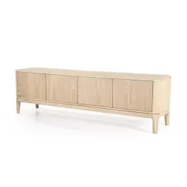 Mueble TV Harvey 4 Puertas - Eleonora