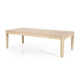 Mesa de Centro Harvey Natural - Eleonora