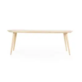 Mesa de Comedor Elijah Natural 260x100cm - Eleonora