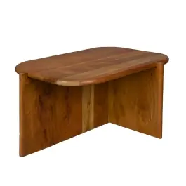 Mesa de Centro Feller - Dutchbone