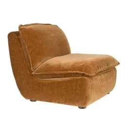 Sillón Radley Cognac - Dutchbone