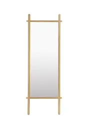Espejo Solene Natural - White Label Living