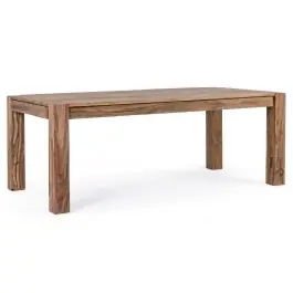 Mesa Extensible Salford 300cm - Bizzotto