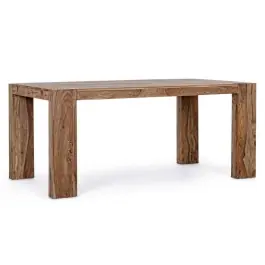 Mesa Extensible Sunderland 265cm - Bizzotto