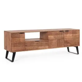 Mueble TV Isar - Bizzotto