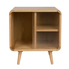 Mesa Auxiliar Rise Natural - Zuiver