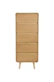 Cajonera Rise Natural - Zuiver
