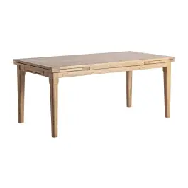 Mesa de Comedor Extensible Heikant - Vical Home