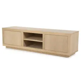 Mueble TV Helsinki Natural 160cm - Eleonora