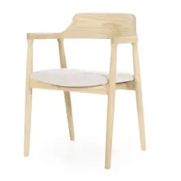 Silla Yorick Natural - Eleonora