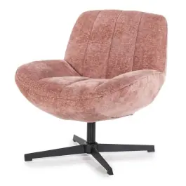 Sillón Derby Rosa - By-Boo