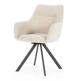 Silla Bliss con Reposabrazos - By-Boo